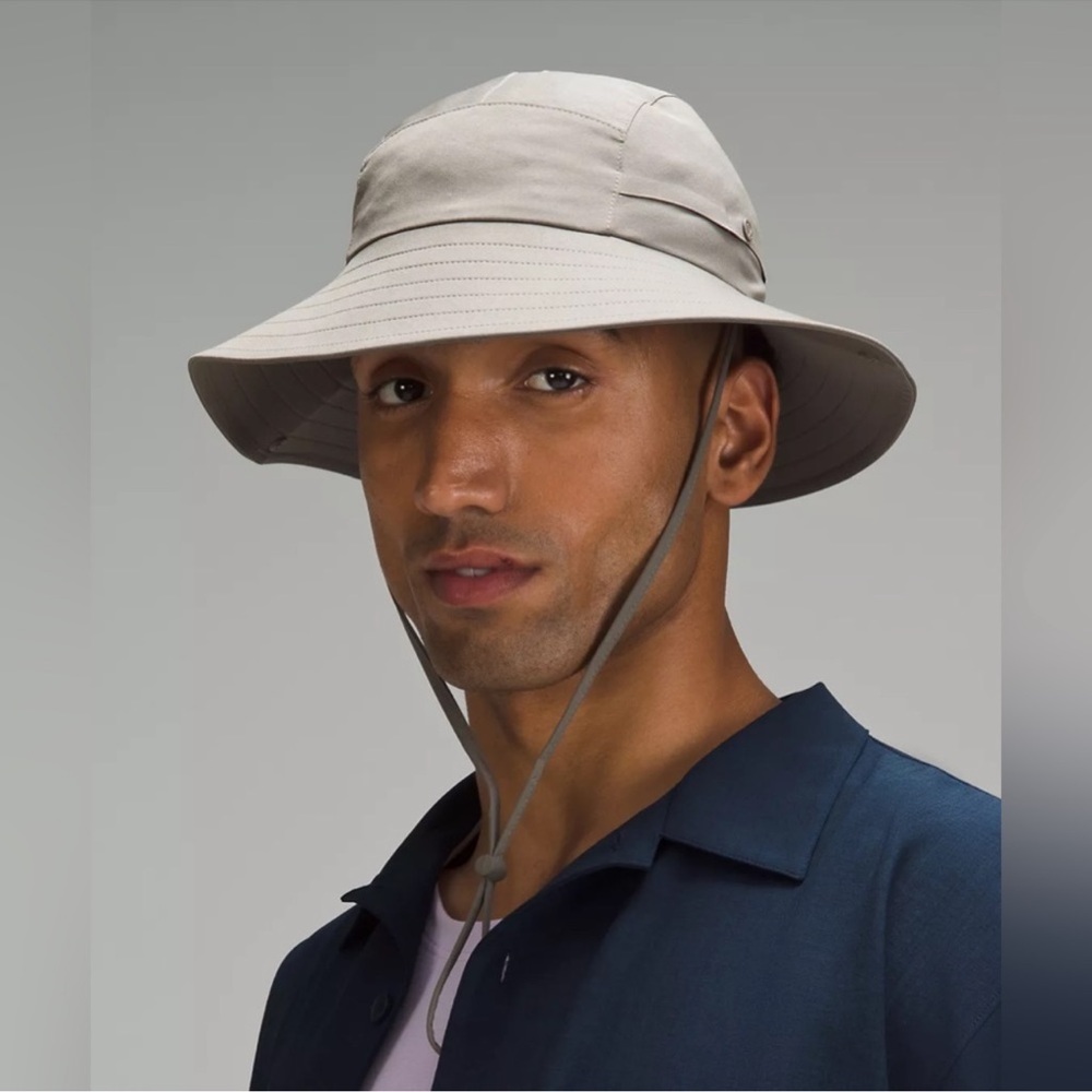 NWT Multi-Sport Sun Hat / color: ROVR